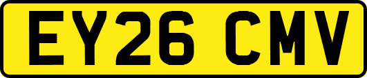 EY26CMV