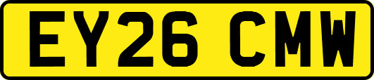 EY26CMW