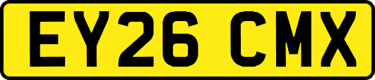 EY26CMX