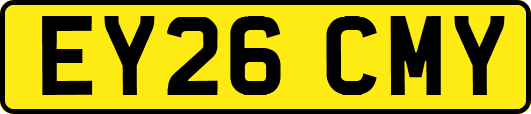 EY26CMY