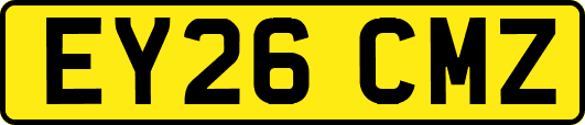 EY26CMZ