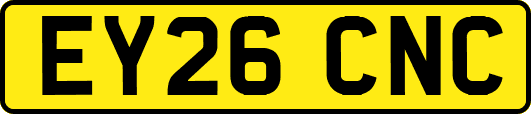 EY26CNC