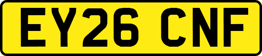 EY26CNF
