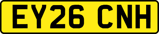 EY26CNH