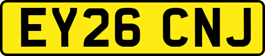 EY26CNJ