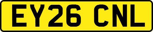 EY26CNL