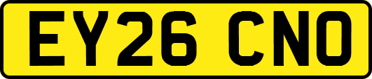 EY26CNO