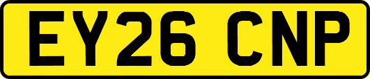 EY26CNP