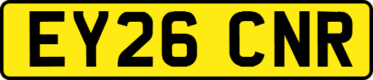 EY26CNR