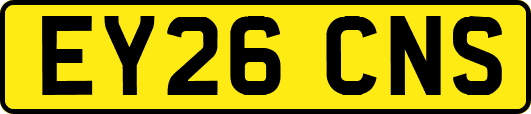 EY26CNS