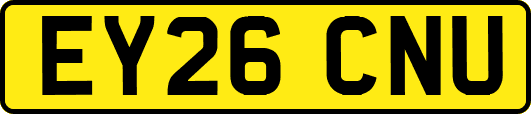 EY26CNU