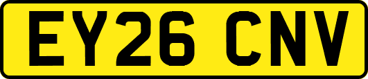 EY26CNV