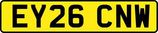 EY26CNW