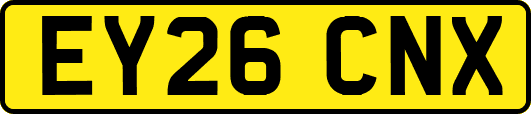 EY26CNX