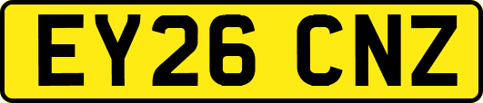 EY26CNZ