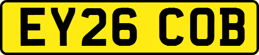 EY26COB