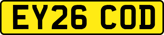 EY26COD