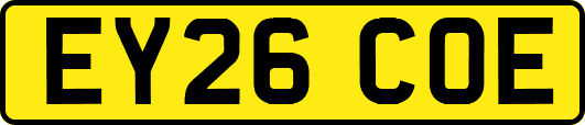 EY26COE