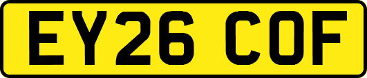 EY26COF