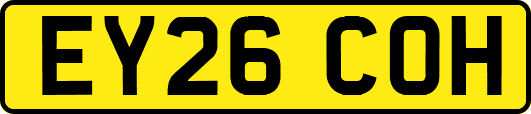 EY26COH