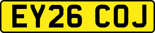 EY26COJ