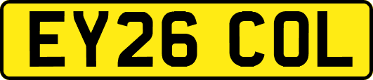 EY26COL