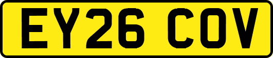 EY26COV