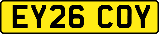 EY26COY