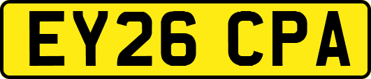 EY26CPA