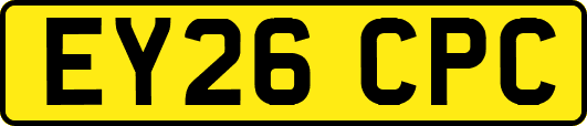 EY26CPC