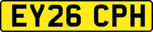 EY26CPH