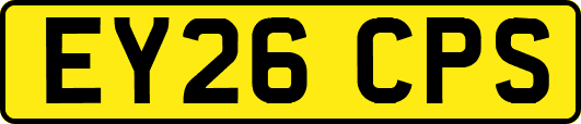 EY26CPS