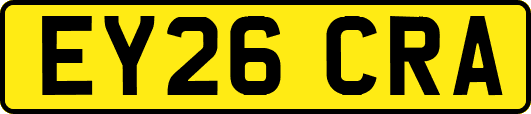 EY26CRA