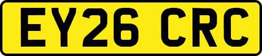 EY26CRC