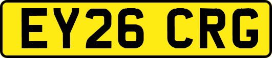 EY26CRG