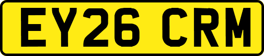 EY26CRM