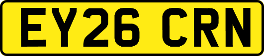 EY26CRN