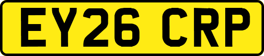 EY26CRP