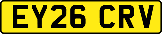 EY26CRV
