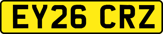 EY26CRZ