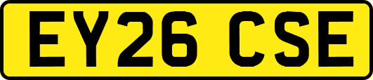 EY26CSE