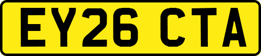 EY26CTA