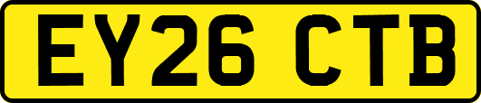 EY26CTB