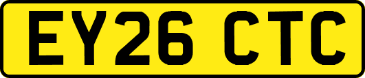 EY26CTC