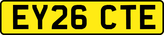 EY26CTE