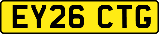EY26CTG
