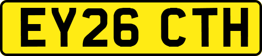 EY26CTH