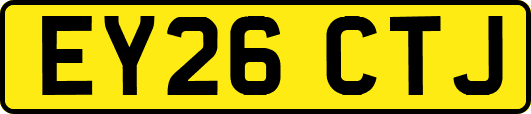 EY26CTJ