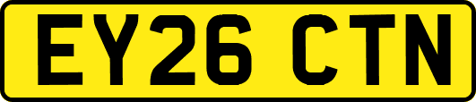EY26CTN