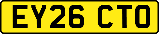 EY26CTO